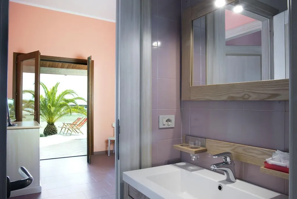 Aparthotel Residence Lido Chelo Bosa Marina