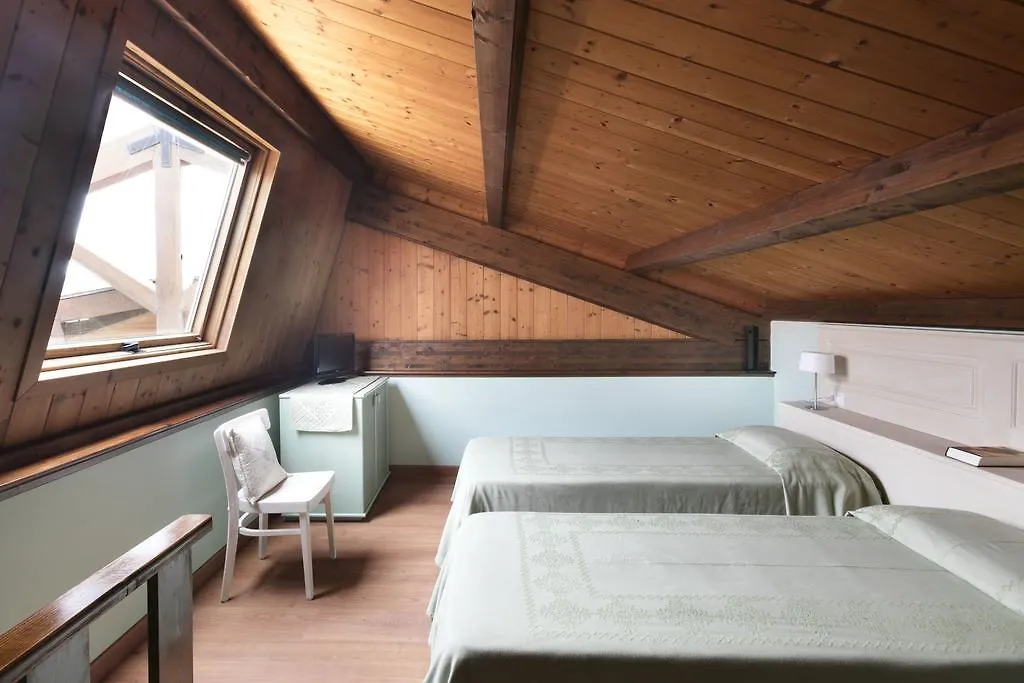 Residence Lido Chelo Bosa Marina Italien