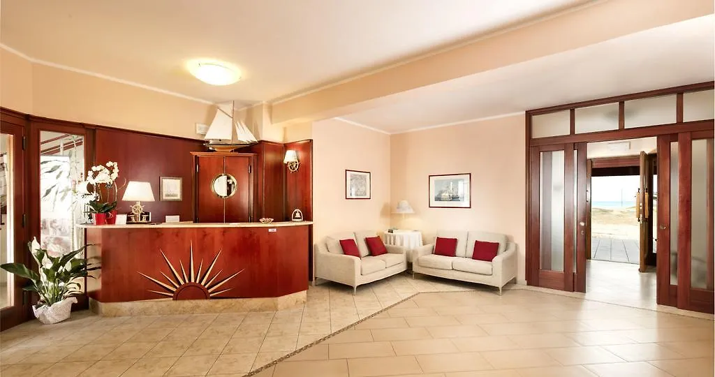 Residence Lido Chelo Bosa Marina