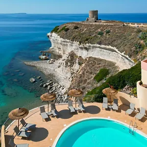 4* Hotel Felix - La Baja